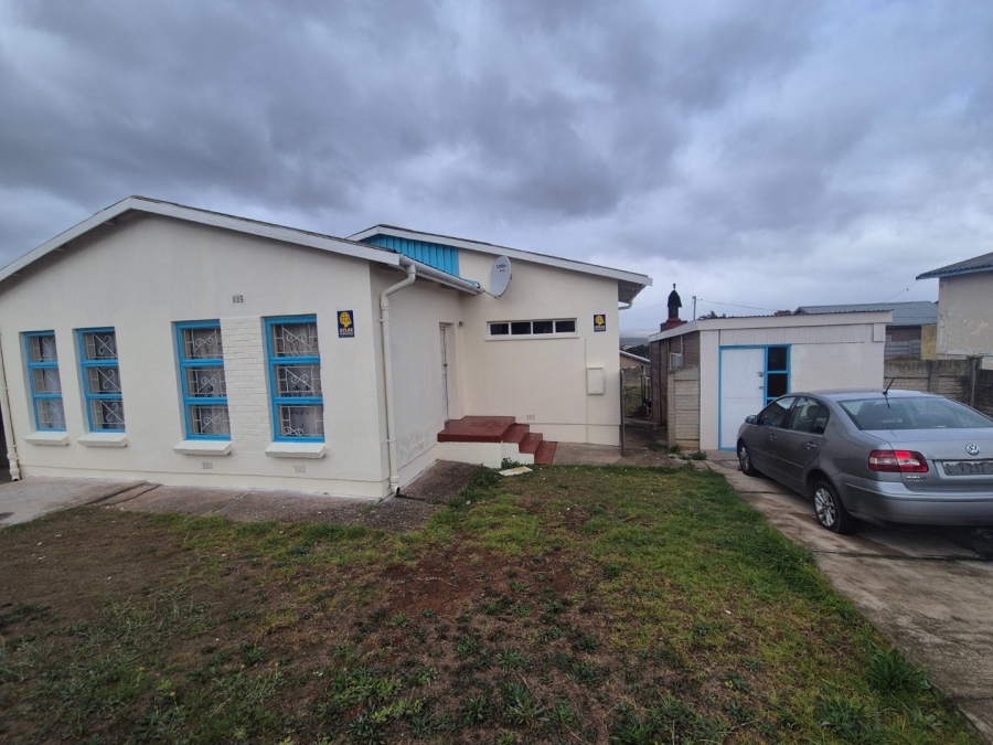 3 Bedroom Property for Sale in Scheepershoogte Eastern Cape